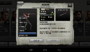 Michonne The Best Defense