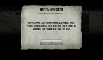 Uncommon Gear