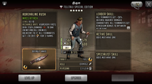5 Star Ben T3