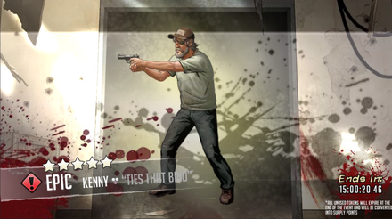 Red Kenny