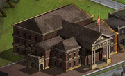 Town Hall