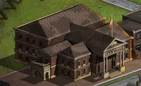 Town Hall