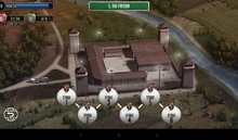 The Prison