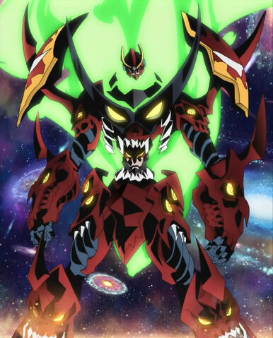 File:TengenToppaGurren-LagannMECH.jpg
