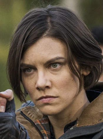 Maggie Rhee (TV Series) | Walking Dead Wiki | Fandom powered by Wikia