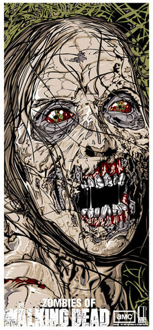 File:Bicycle Girl Walker Print.jpg
