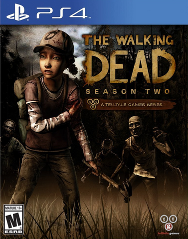 File:TWD S2 PS4 Cover.png