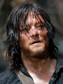 Daryl Dixon (TV Series) - Walking Dead Wiki - Wikia