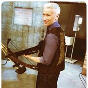 Anderson Cooper