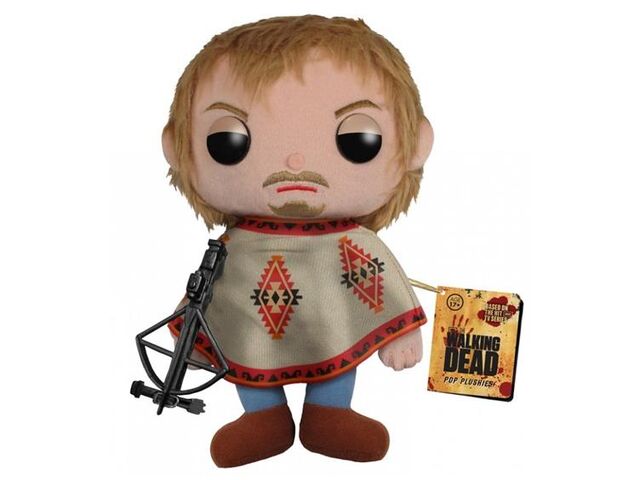 File:Daryl Dixon Plush.jpg