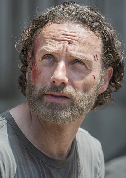 rick the walking dead wiki appearance rick the walking dead wiki appearance