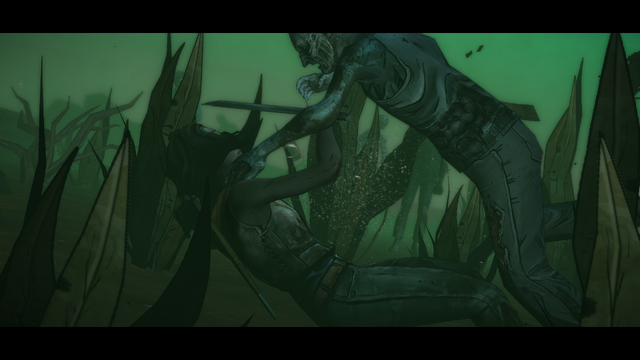 File:ITD Michonne Attacked Underwater.png
