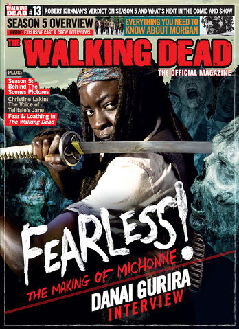 File:TWDMagazineIssue13Front.jpg