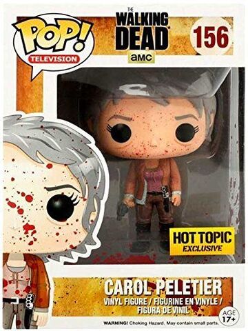 File:156 Bloody Carol Peletier - Hot Topic Exclusive.jpg