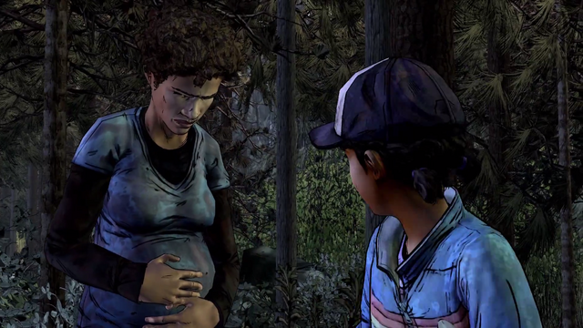 File:AmTR Trailer Rebecca's Pain.png