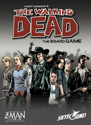 File:The Walking Dead - The Board Game.jpg