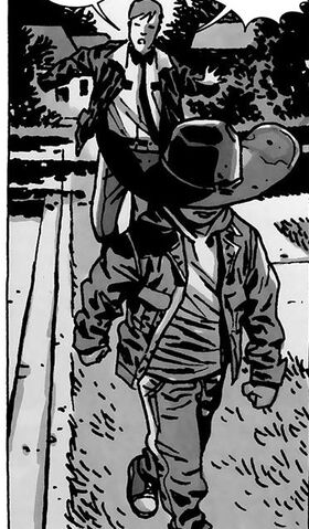 File:Carl Grimes Halloween.jpg
