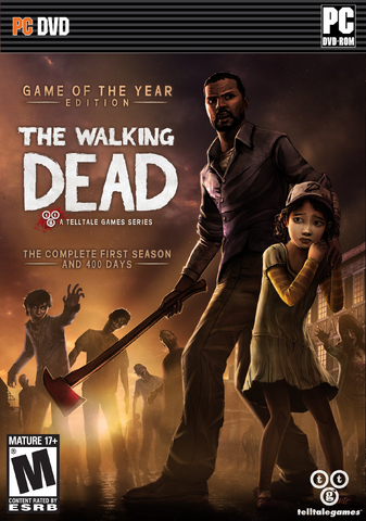 File:TWD GOTY PC Cover.png