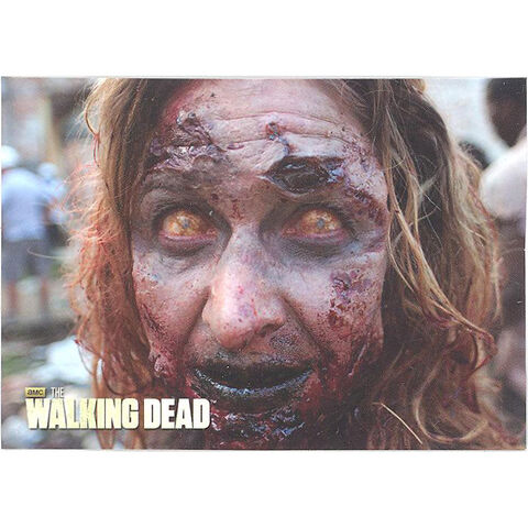 File:The Walking Dead - Sticker (Season 2) - S12.jpg