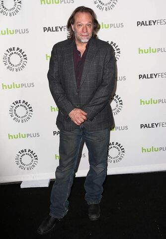 File:Paleyfest Stand Nicotero.jpg