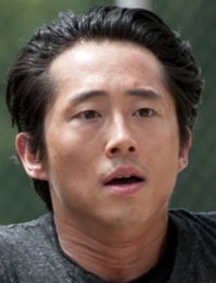 Season four glenn rhee