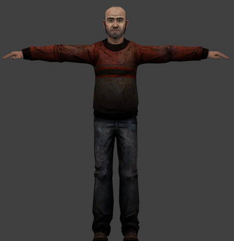 File:Walter 3D Model.png