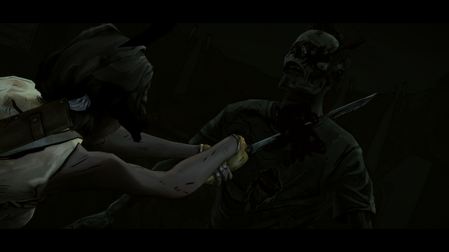 File:ITD Michonne Slashes Walker.png