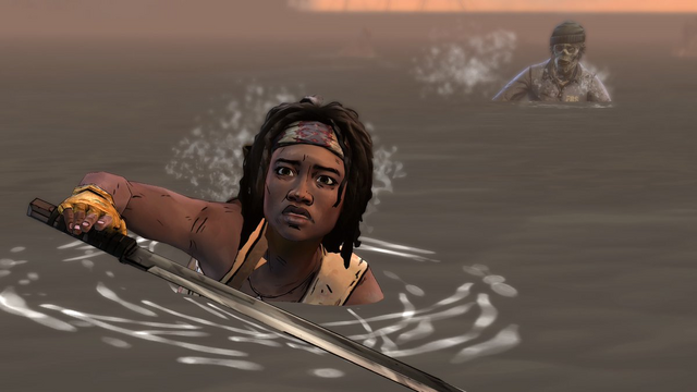 File:ITD Michonne Swimming Away.png