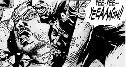 List of Deaths (Comic Series) | Walking Dead Wiki | Fandom ...
