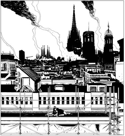 File:The-walking-dead-the-alien-barcelone.jpg