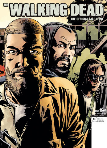 File:The Official Magazine (Issue 12) Alt.jpg