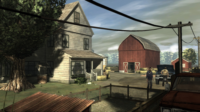 WDG Greene Farm