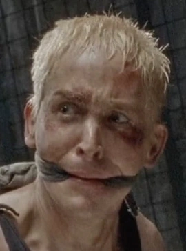 Melissa Ponzio | Cinemorgue Wiki | Fandom powered by Wikia Sam (TV Series) | Walking Dead Wiki | FANDOM powered by Wikia