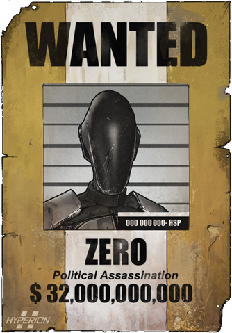 File:Zero Wanted poster.png