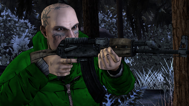 File:Buricko Green Sweater.png