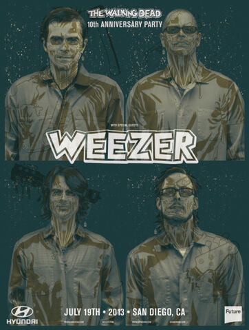 File:Weezer 10th Anniversary Party.jpg