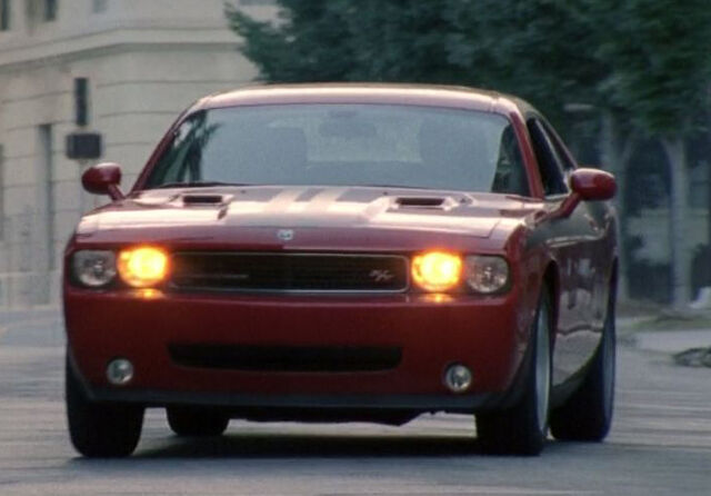 ファイル:Wd-DodgeChallengerRT.jpg