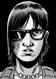 Carl Grimes