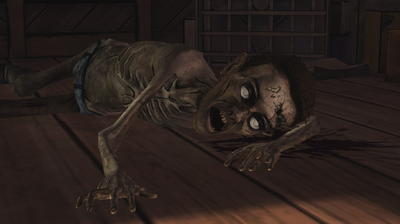 AEC Fivel Death