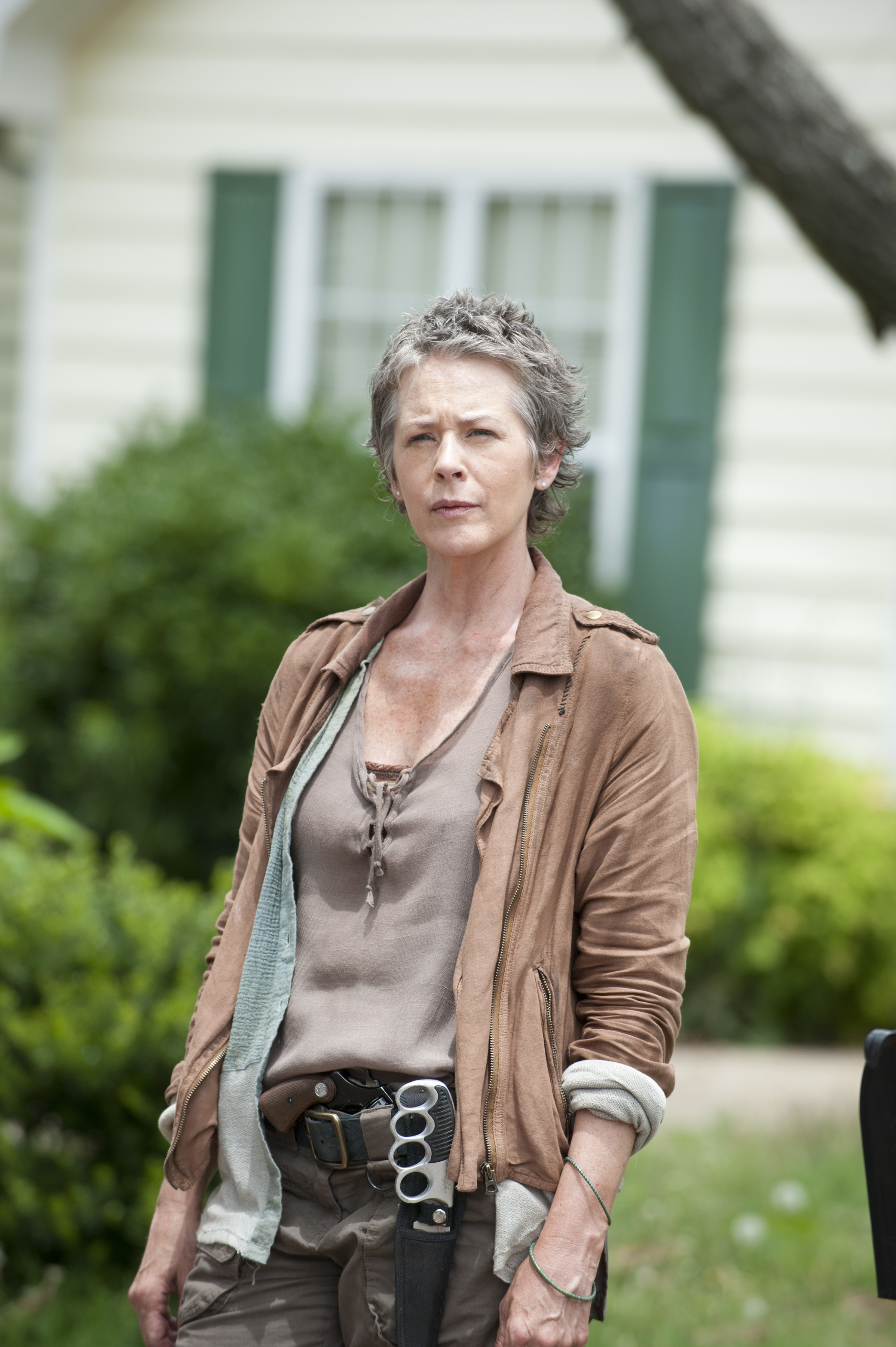 Image Thewalkingdeadindifferencecarol.jpg Walking Dead Wiki FANDOM powered by Wikia