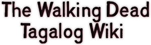 The Walking Dead Tagalog