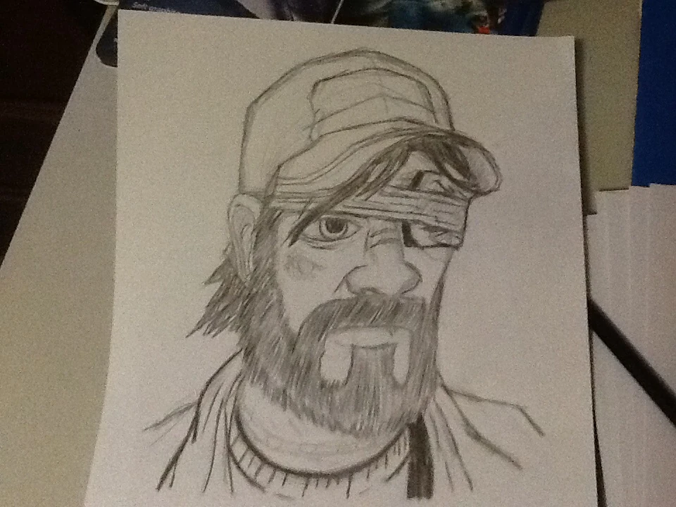 Как нарисовать дед инсайда поэтапно