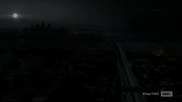 File:Los Angeles at night.png