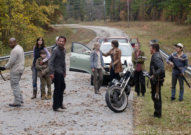 File:The-Walking-Dead Beside-The-Dying-Fire.jpg