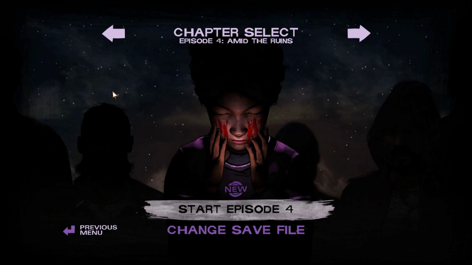 Amid The Ruins | Walking Dead Wiki | FANDOM powered by Wikia