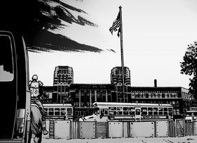 Królestwo (Komiks)