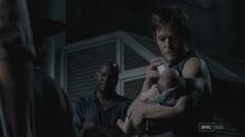 Daryl baby oscar.jpg