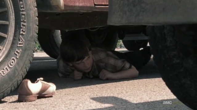 File:Carl Grimes (TV SERIES) 1.png