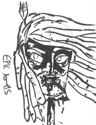 File:Ezekiel By TWDCATB.png