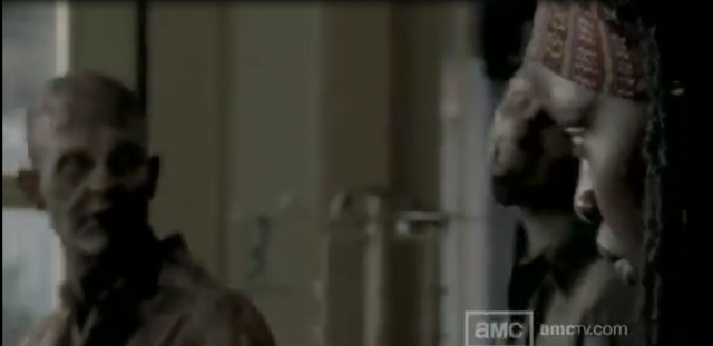 File:Michonne and Zombies, 1.png